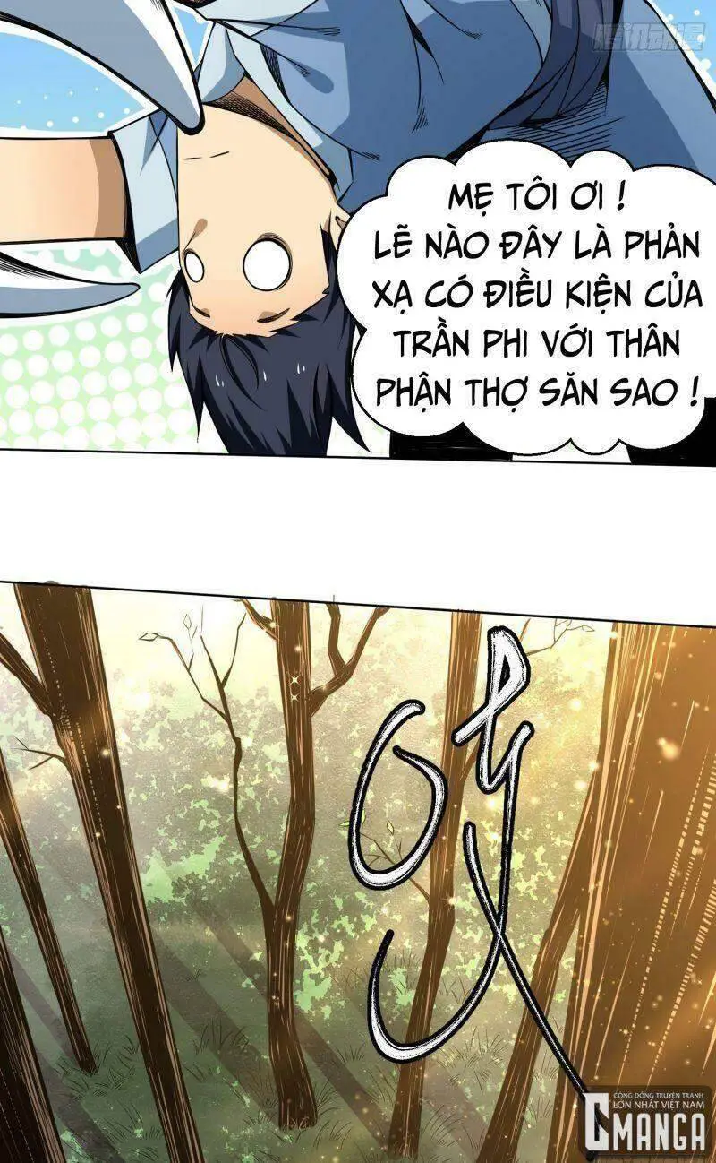 Ta Chỉ Muốn Bị Các Vị Đánh Chết Nettruyen ZZZ Chương 2 Page 39
