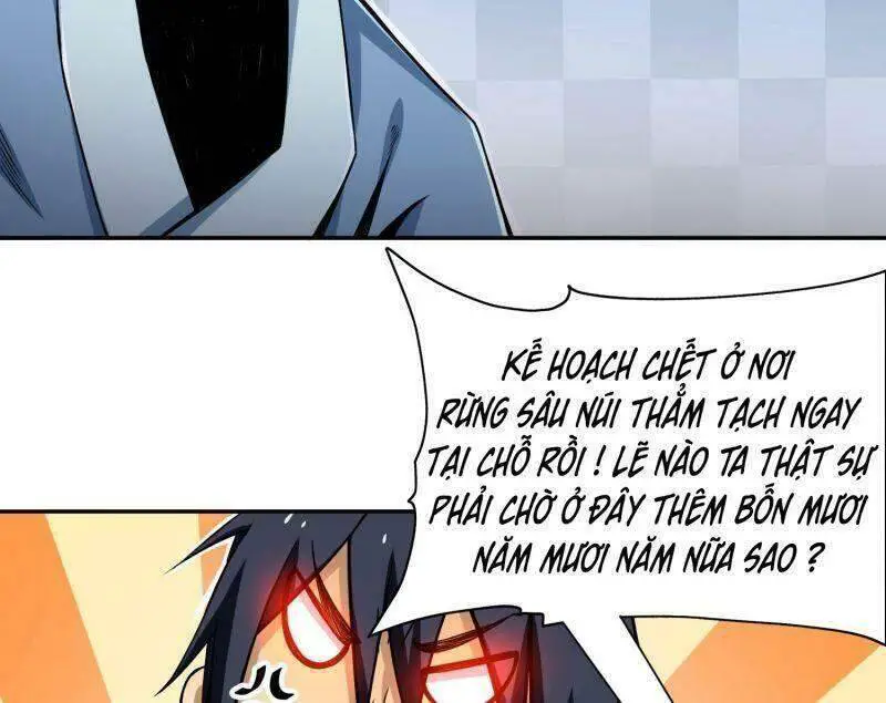Ta Chỉ Muốn Bị Các Vị Đánh Chết Nettruyen ZZZ Chương 2 Page 45