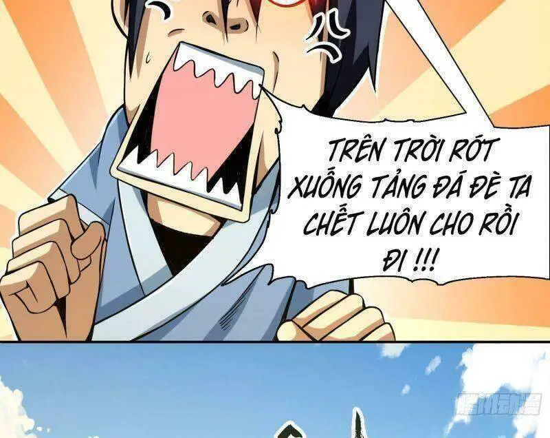 Ta Chỉ Muốn Bị Các Vị Đánh Chết Nettruyen ZZZ Chương 2 Page 46