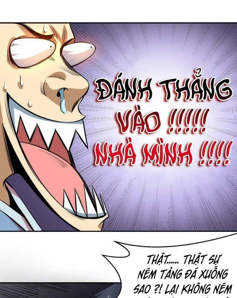 Ta Chỉ Muốn Bị Các Vị Đánh Chết Nettruyen ZZZ Chương 2 Page 51