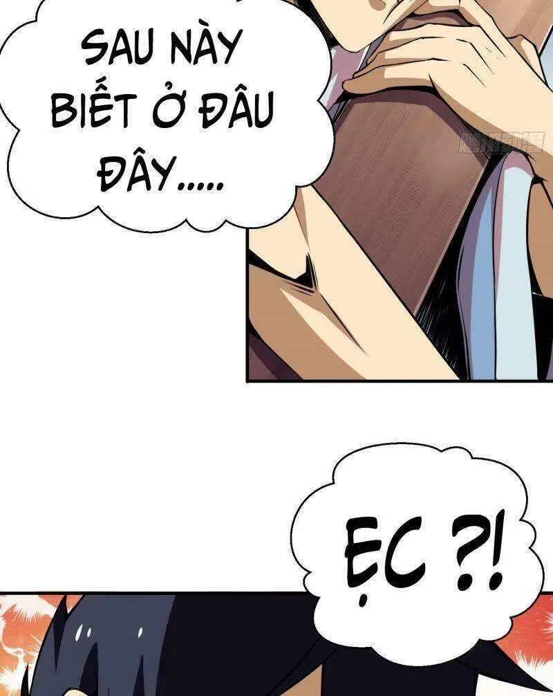 Ta Chỉ Muốn Bị Các Vị Đánh Chết Nettruyen ZZZ Chương 2 Page 57