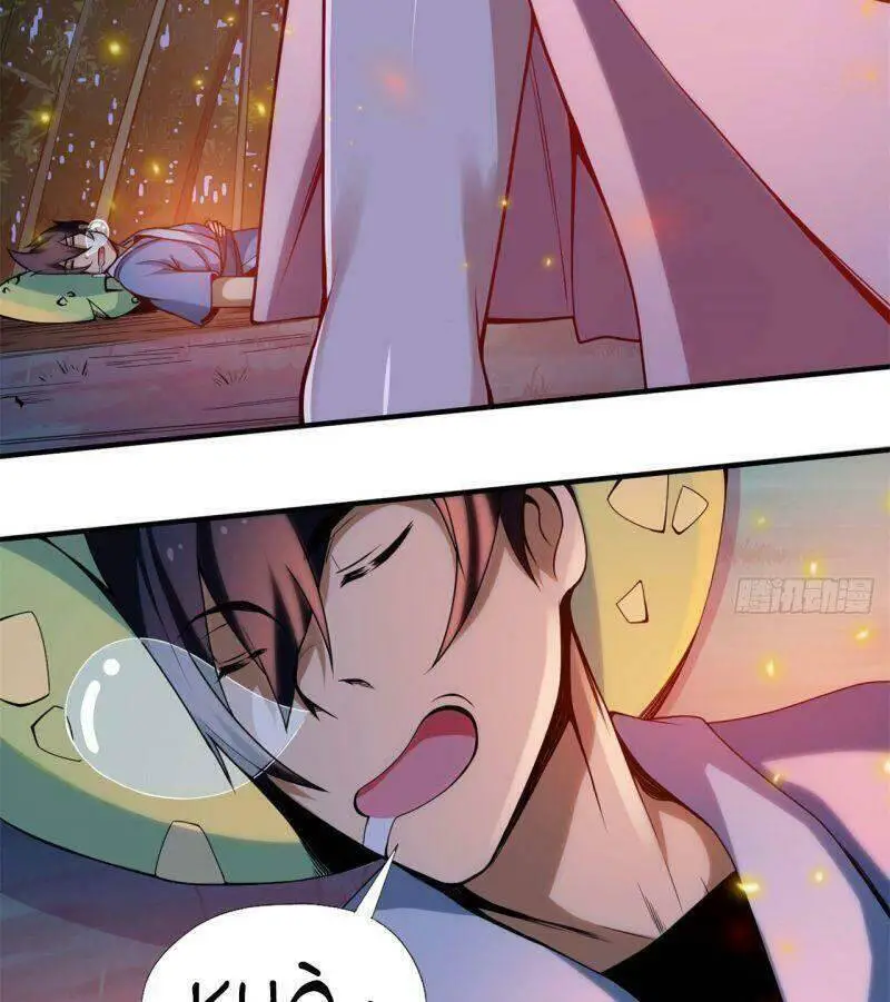 Ta Chỉ Muốn Bị Các Vị Đánh Chết Nettruyen ZZZ Chương 5 Page 6