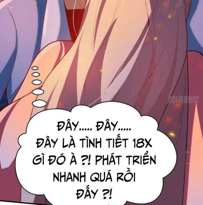 Ta Chỉ Muốn Bị Các Vị Đánh Chết Nettruyen ZZZ Chương 5 Page 14