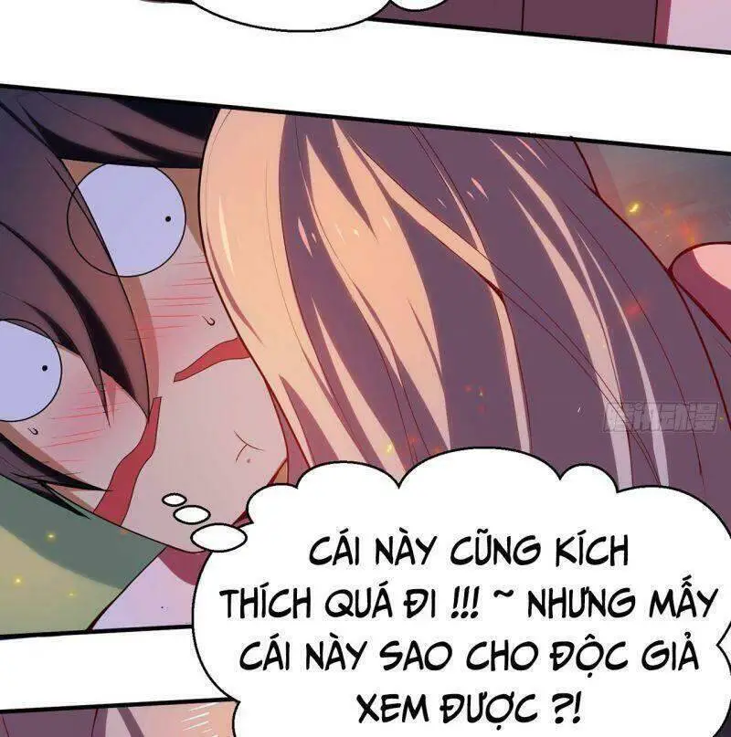 Ta Chỉ Muốn Bị Các Vị Đánh Chết Nettruyen ZZZ Chương 5 Page 15