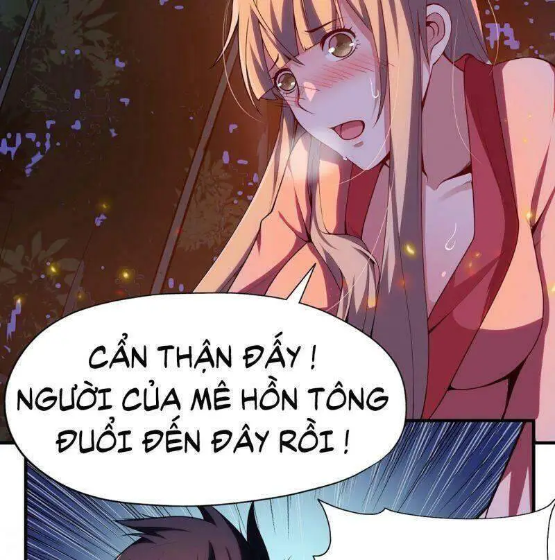 Ta Chỉ Muốn Bị Các Vị Đánh Chết Nettruyen ZZZ Chương 5 Page 20