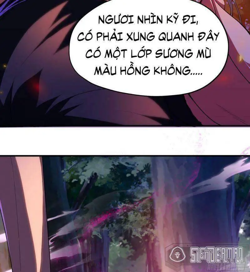 Ta Chỉ Muốn Bị Các Vị Đánh Chết Nettruyen ZZZ Chương 5 Page 24
