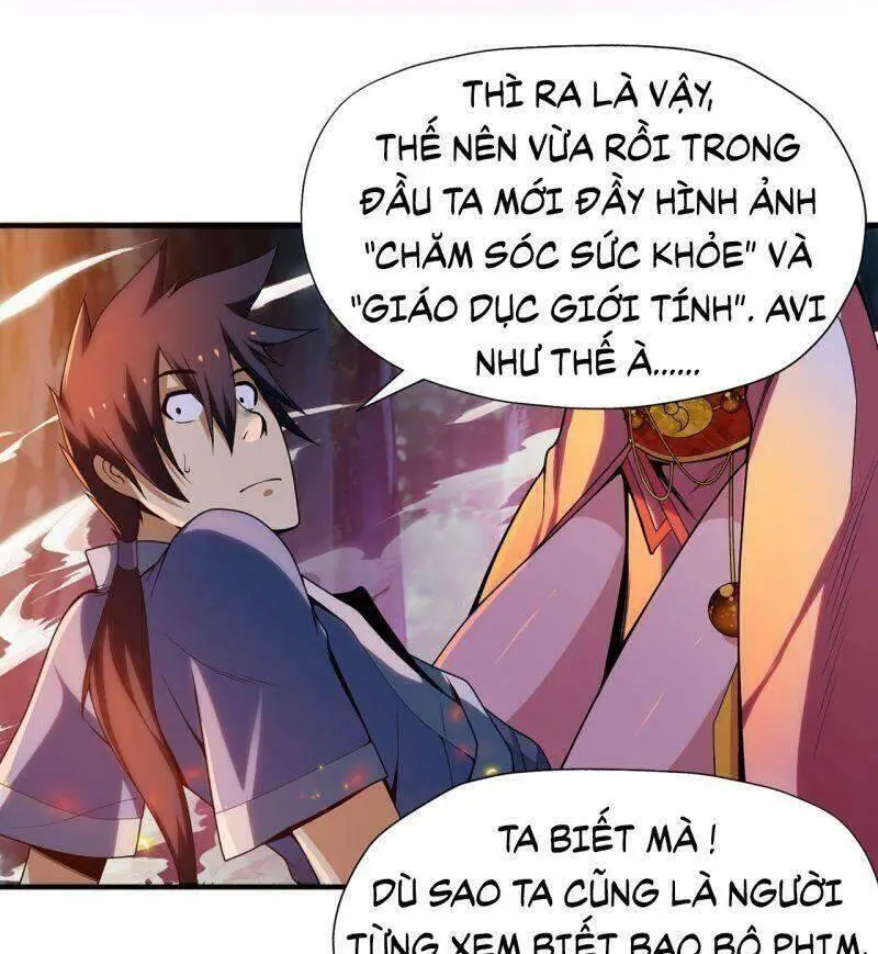 Ta Chỉ Muốn Bị Các Vị Đánh Chết Nettruyen ZZZ Chương 5 Page 26