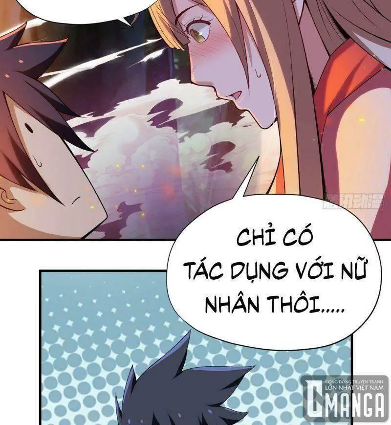 Ta Chỉ Muốn Bị Các Vị Đánh Chết Nettruyen ZZZ Chương 5 Page 28