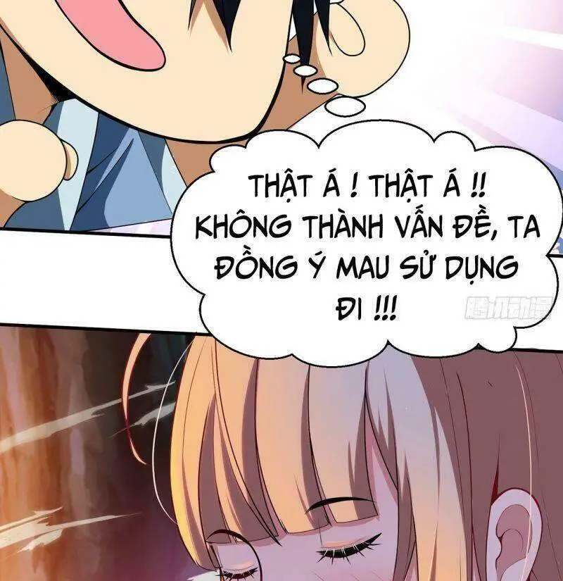 Ta Chỉ Muốn Bị Các Vị Đánh Chết Nettruyen ZZZ Chương 5 Page 37