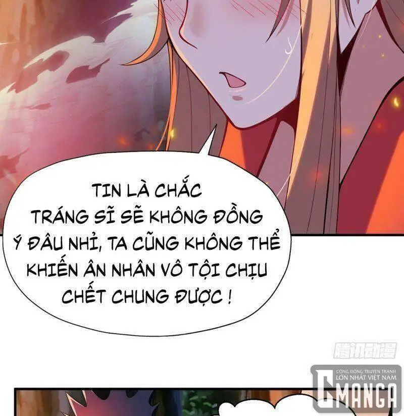 Ta Chỉ Muốn Bị Các Vị Đánh Chết Nettruyen ZZZ Chương 5 Page 38