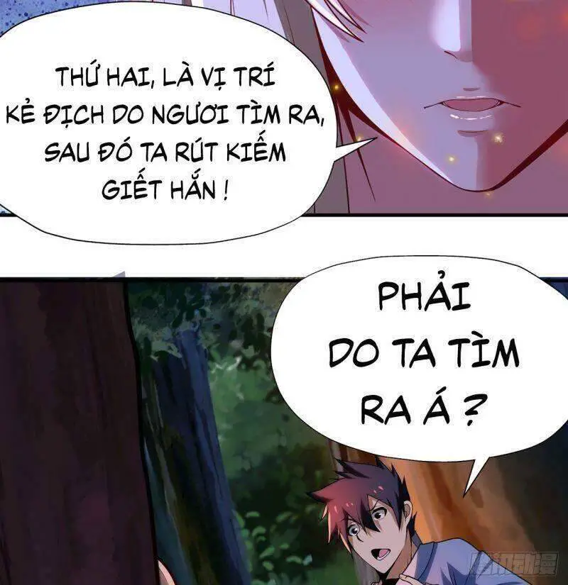 Ta Chỉ Muốn Bị Các Vị Đánh Chết Nettruyen ZZZ Chương 5 Page 40
