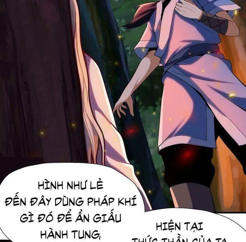 Ta Chỉ Muốn Bị Các Vị Đánh Chết Nettruyen ZZZ Chương 5 Page 41
