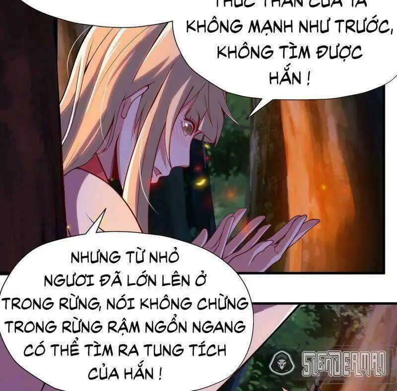 Ta Chỉ Muốn Bị Các Vị Đánh Chết Nettruyen ZZZ Chương 5 Page 42