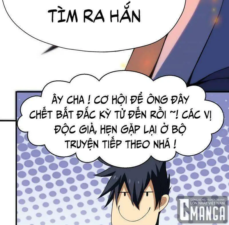 Ta Chỉ Muốn Bị Các Vị Đánh Chết Nettruyen ZZZ Chương 5 Page 46