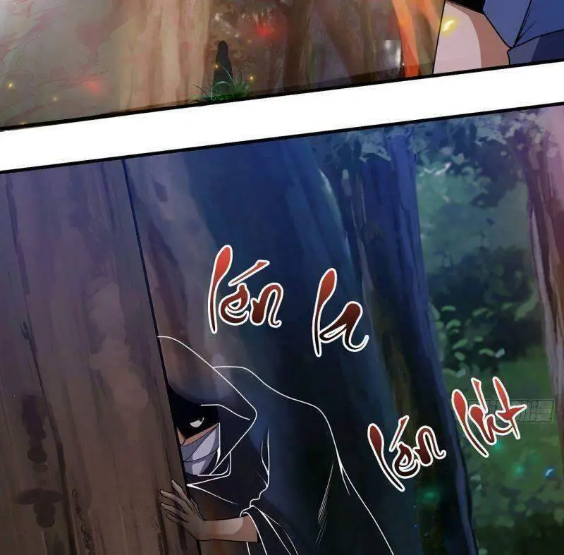 Ta Chỉ Muốn Bị Các Vị Đánh Chết Nettruyen ZZZ Chương 5 Page 48