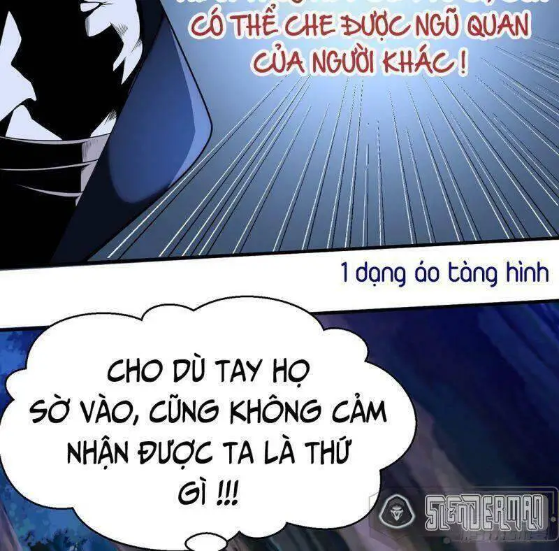 Ta Chỉ Muốn Bị Các Vị Đánh Chết Nettruyen ZZZ Chương 5 Page 50