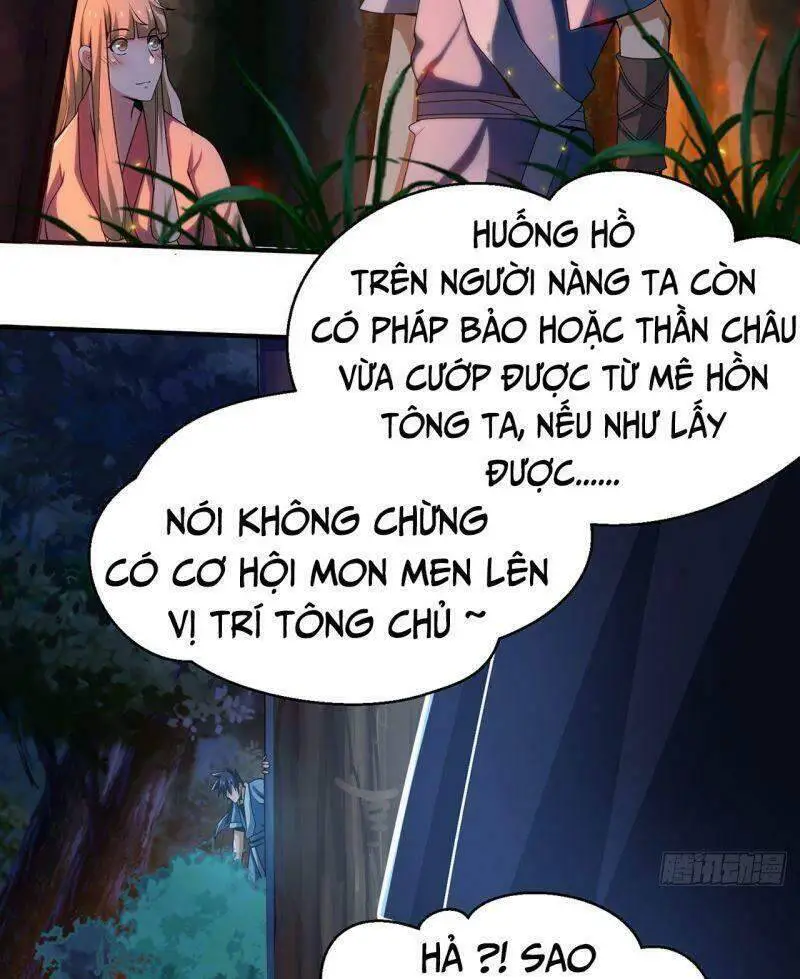Ta Chỉ Muốn Bị Các Vị Đánh Chết Nettruyen ZZZ Chương 5 Page 53