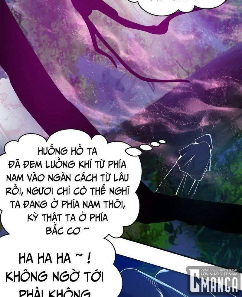 Ta Chỉ Muốn Bị Các Vị Đánh Chết Nettruyen ZZZ Chương 5 Page 56