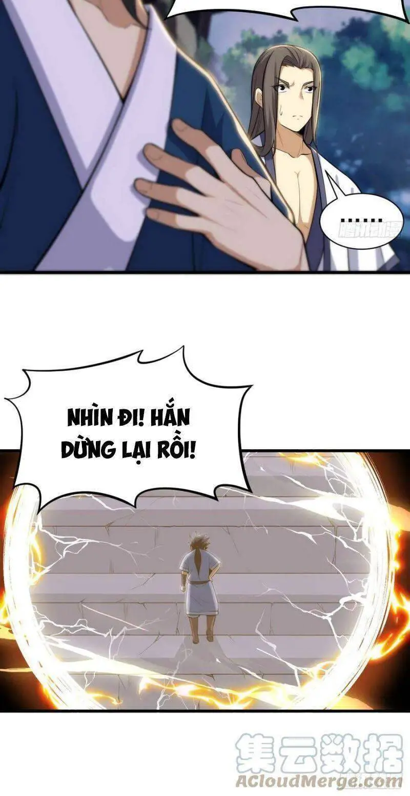 Ta Chỉ Muốn Bị Các Vị Đánh Chết Nettruyen ZZZ Chương 30 Page 10