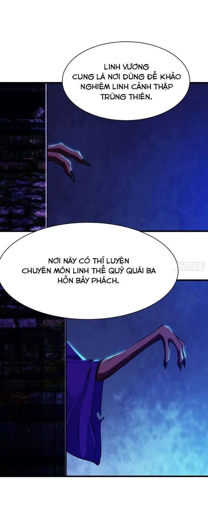 Ta Chỉ Muốn Bị Các Vị Đánh Chết Nettruyen ZZZ Chương 39 Page 1