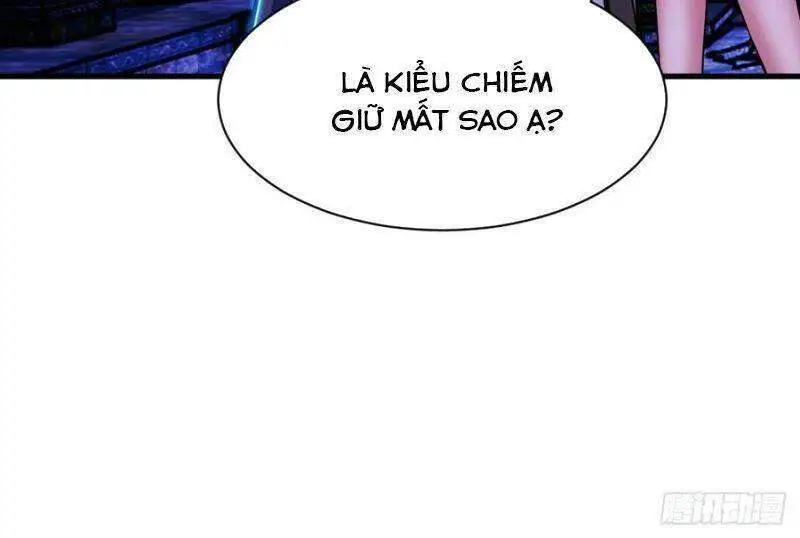 Ta Chỉ Muốn Bị Các Vị Đánh Chết Nettruyen ZZZ Chương 39 Page 6