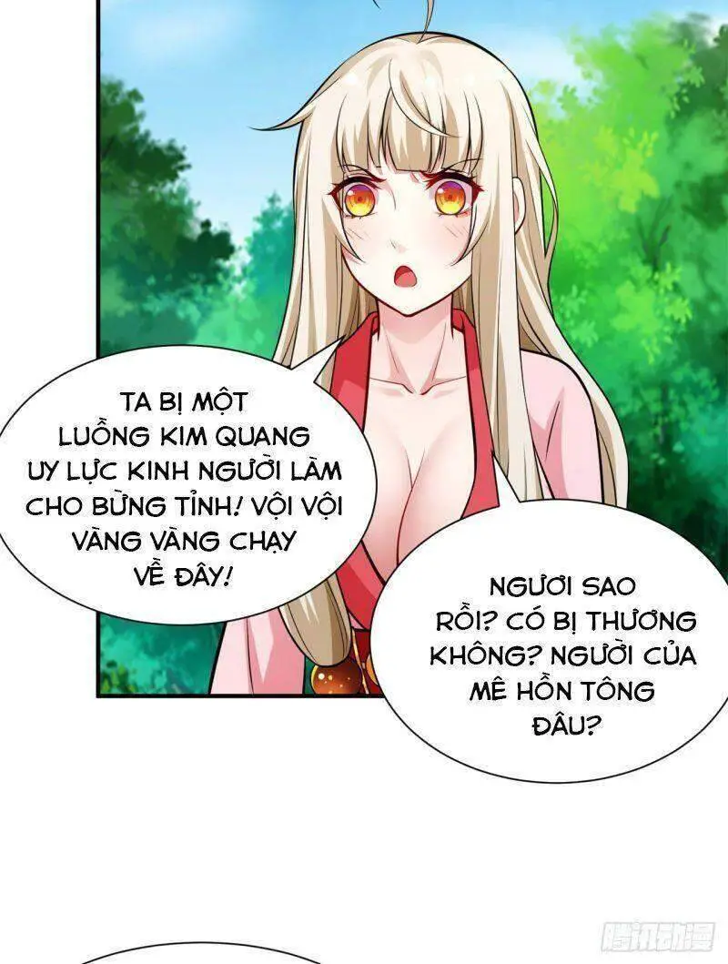 Ta Chỉ Muốn Bị Các Vị Đánh Chết Nettruyen ZZZ Chương 26 Page 5