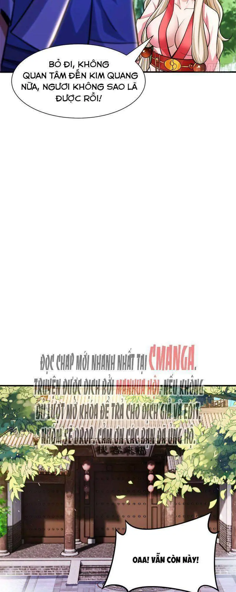 Ta Chỉ Muốn Bị Các Vị Đánh Chết Nettruyen ZZZ Chương 26 Page 7