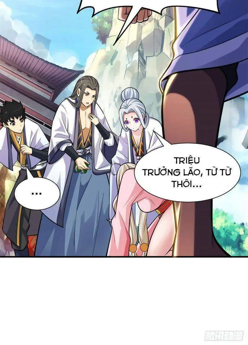 Ta Chỉ Muốn Bị Các Vị Đánh Chết Nettruyen ZZZ Chương 26 Page 28