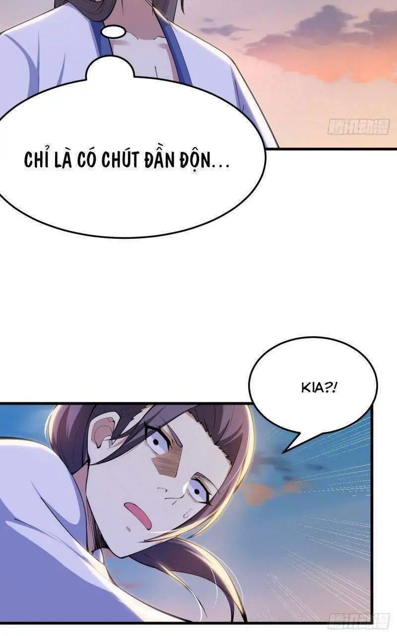 Ta Chỉ Muốn Bị Các Vị Đánh Chết Nettruyen ZZZ Chương 33 Page 14