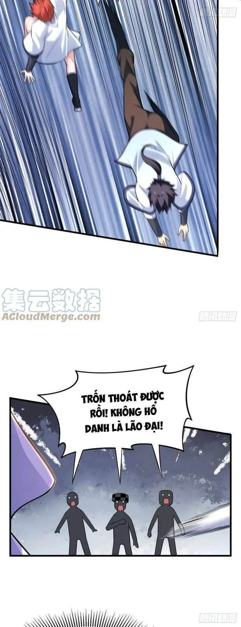 Ta Chỉ Muốn Bị Các Vị Đánh Chết Nettruyen ZZZ Chương 32 Page 10