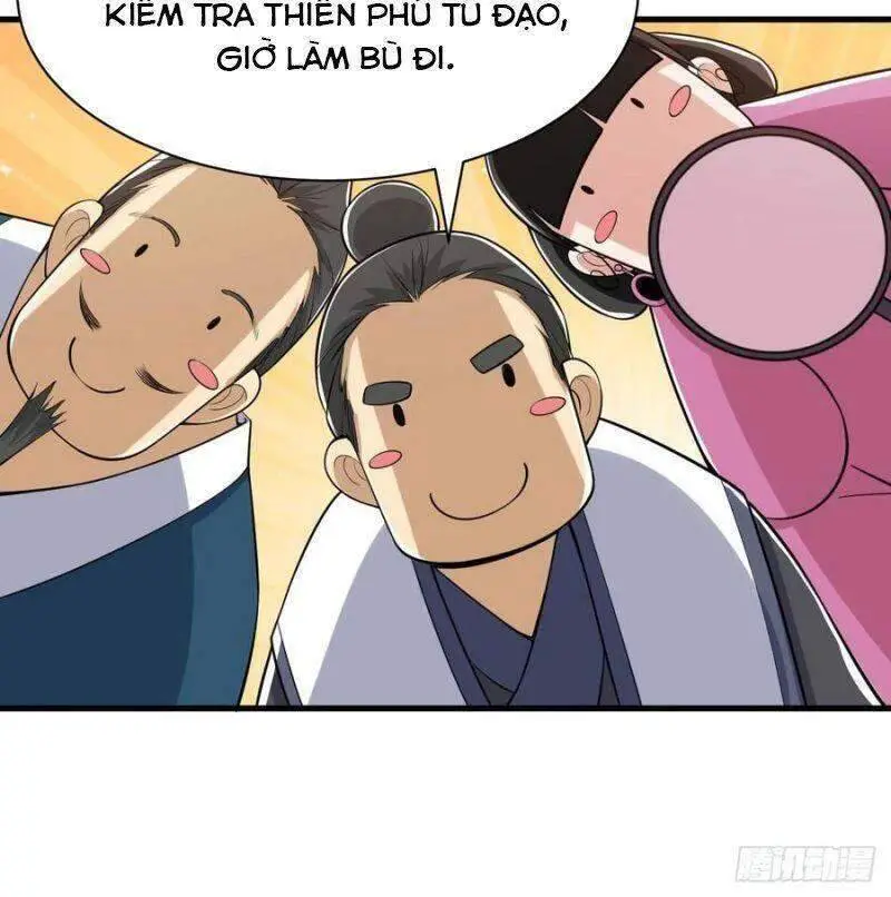 Ta Chỉ Muốn Bị Các Vị Đánh Chết Nettruyen ZZZ Chương 31 Page 5