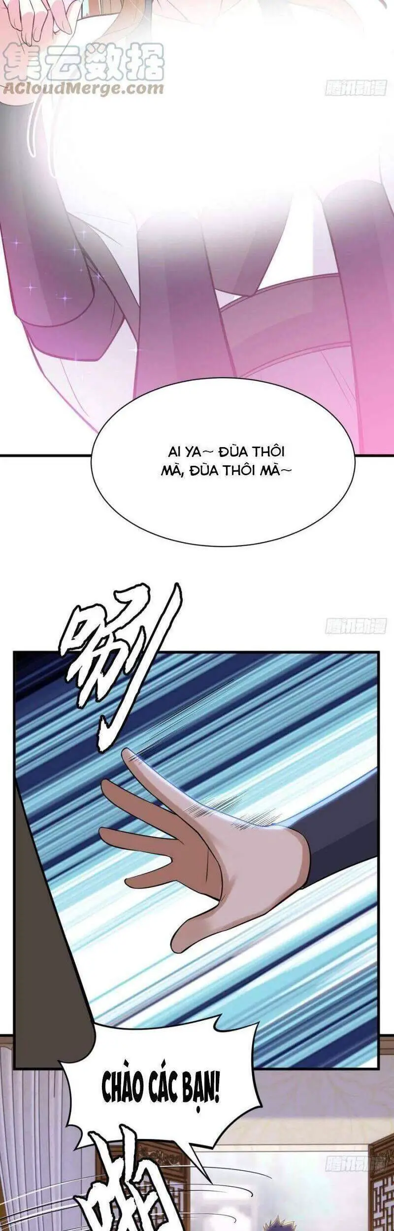 Ta Chỉ Muốn Bị Các Vị Đánh Chết Nettruyen ZZZ Chương 31 Page 24