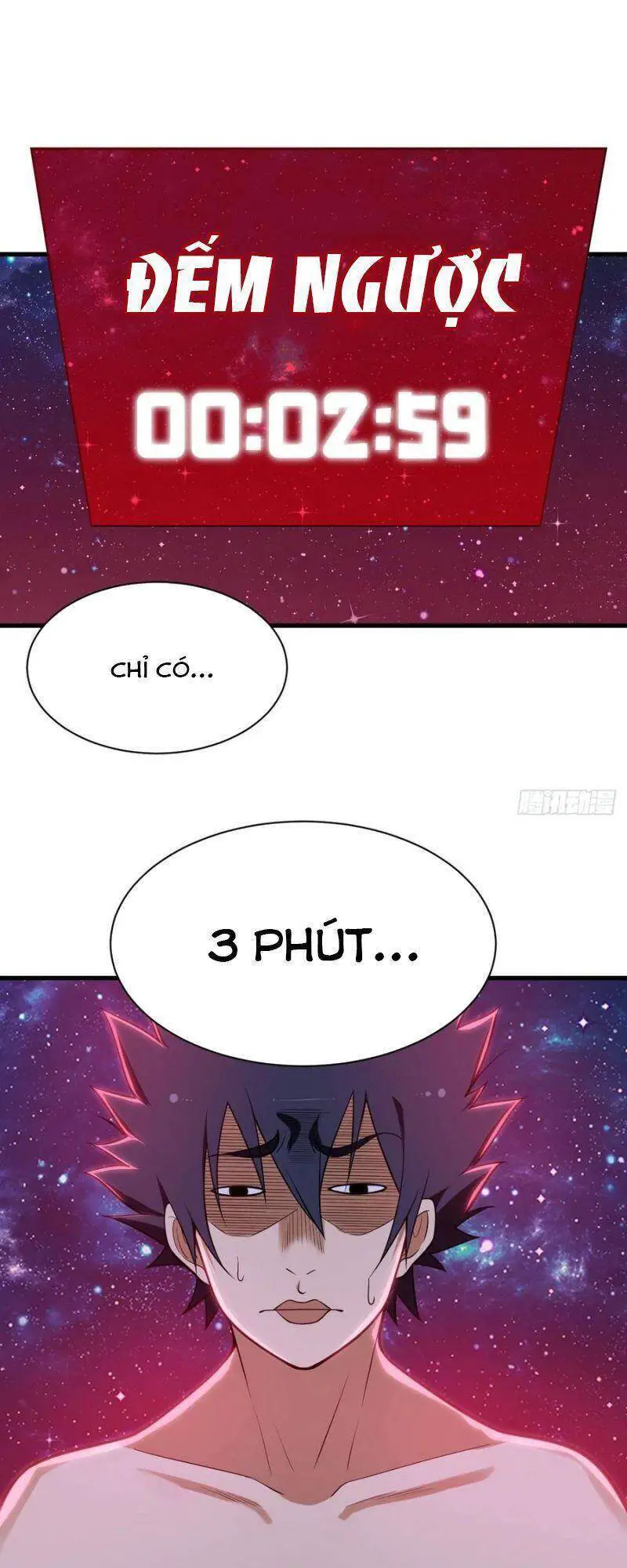 Ta Chỉ Muốn Bị Các Vị Đánh Chết Nettruyen ZZZ Chương 43 Page 1