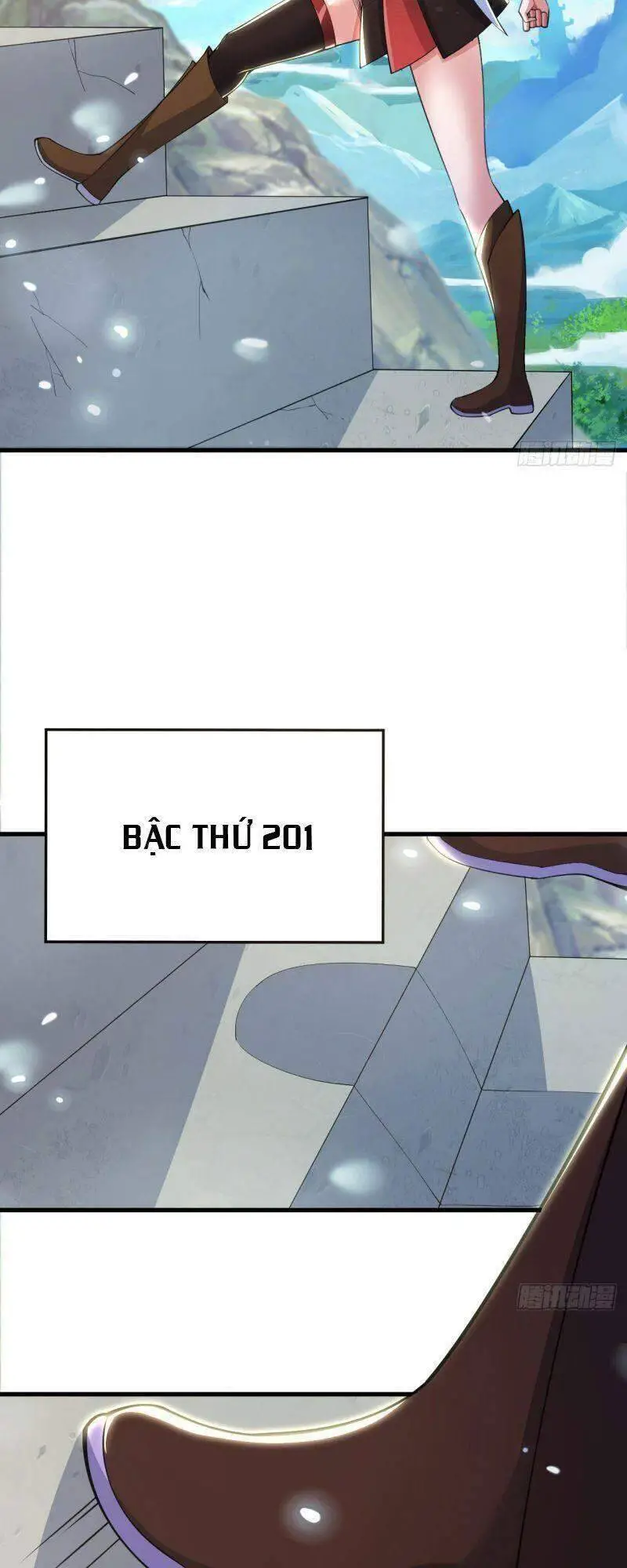 Ta Chỉ Muốn Bị Các Vị Đánh Chết Nettruyen ZZZ Chương 29 Page 5