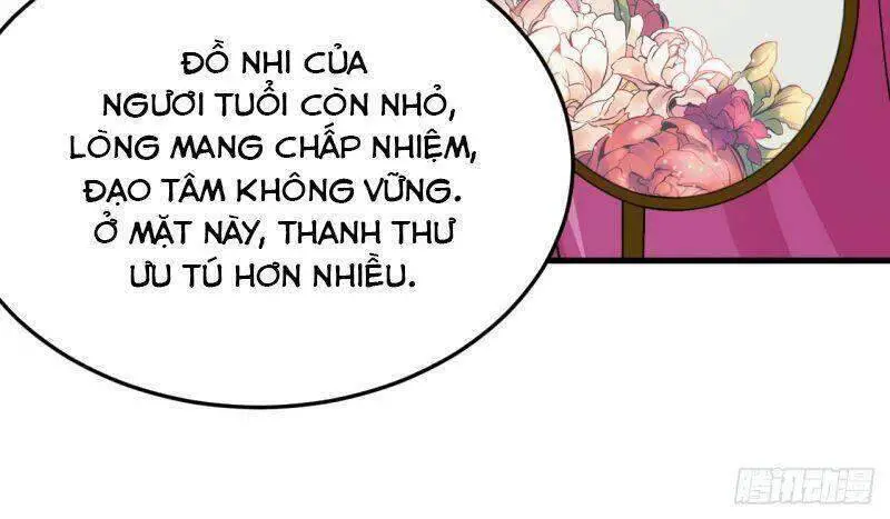 Ta Chỉ Muốn Bị Các Vị Đánh Chết Nettruyen ZZZ Chương 29 Page 13