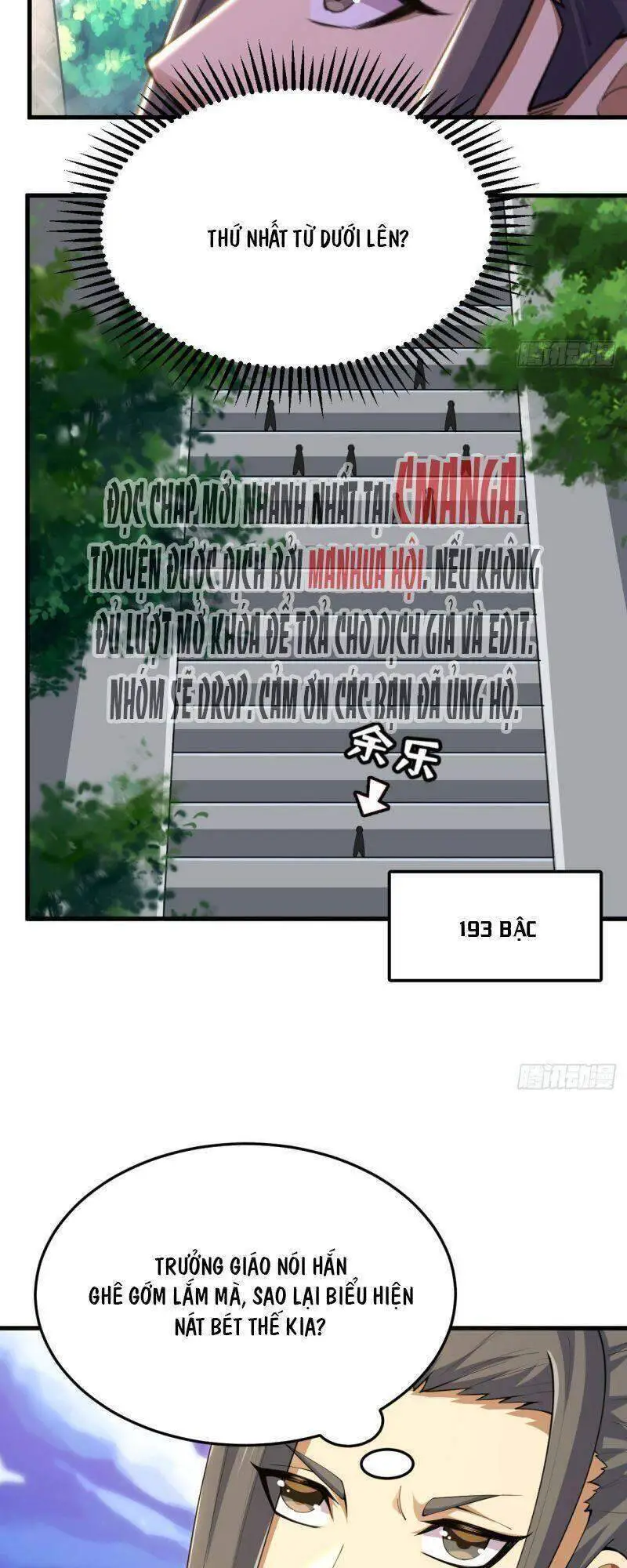 Ta Chỉ Muốn Bị Các Vị Đánh Chết Nettruyen ZZZ Chương 29 Page 24