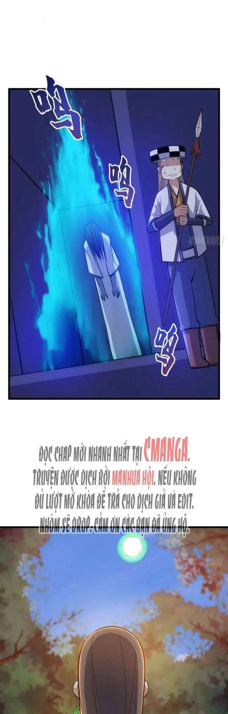 Ta Chỉ Muốn Bị Các Vị Đánh Chết Nettruyen ZZZ Chương 37 Page 14