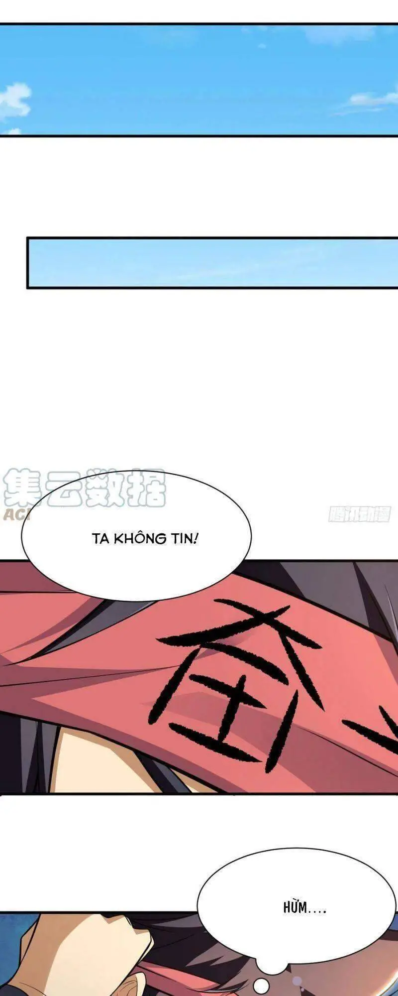 Ta Chỉ Muốn Bị Các Vị Đánh Chết Nettruyen ZZZ Chương 35 Page 5