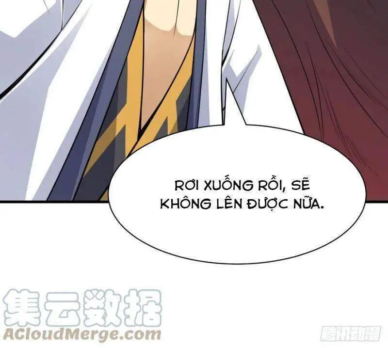Ta Chỉ Muốn Bị Các Vị Đánh Chết Nettruyen ZZZ Chương 35 Page 21