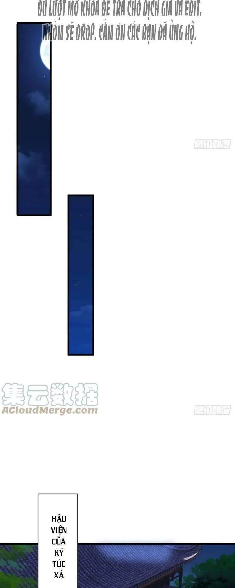 Ta Chỉ Muốn Bị Các Vị Đánh Chết Nettruyen ZZZ Chương 35 Page 31