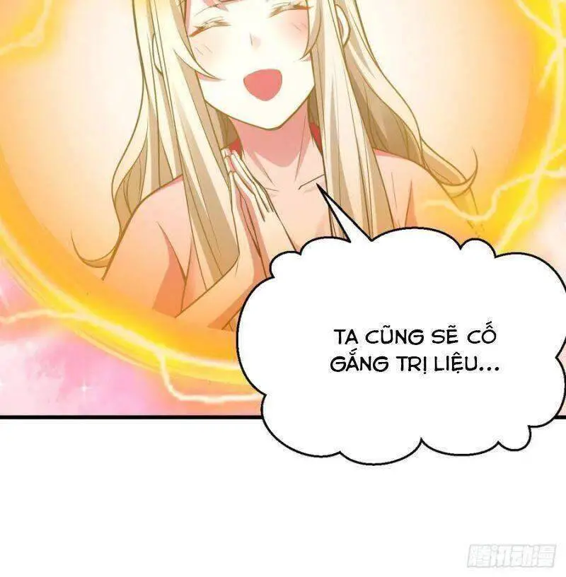 Ta Chỉ Muốn Bị Các Vị Đánh Chết Nettruyen ZZZ Chương 35 Page 35