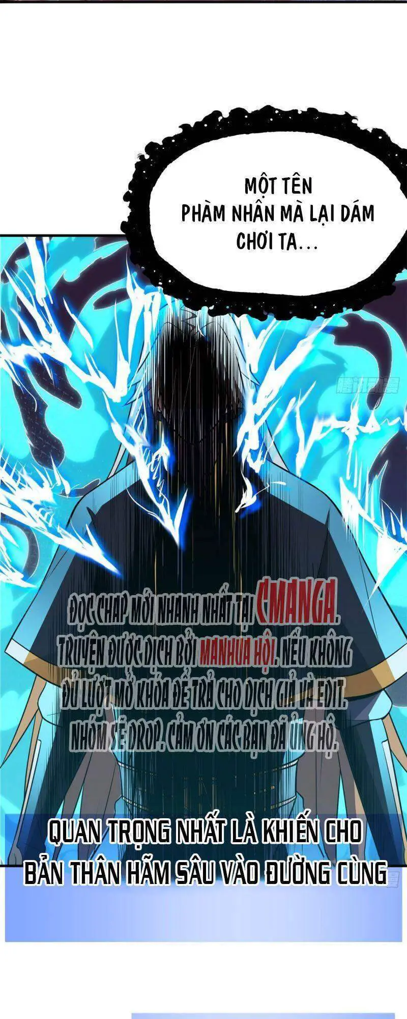 Ta Chỉ Muốn Bị Các Vị Đánh Chết Nettruyen ZZZ Chương 25 Page 4