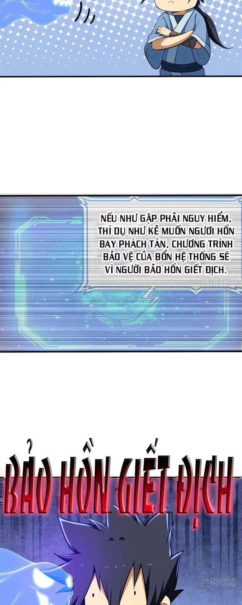 Ta Chỉ Muốn Bị Các Vị Đánh Chết Nettruyen ZZZ Chương 25 Page 10