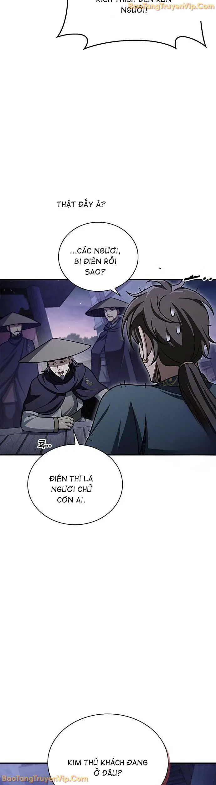 Thiên Qua Thư Khố Đại Công Tử Nettruyen ZZZ Chương 122 Page 37