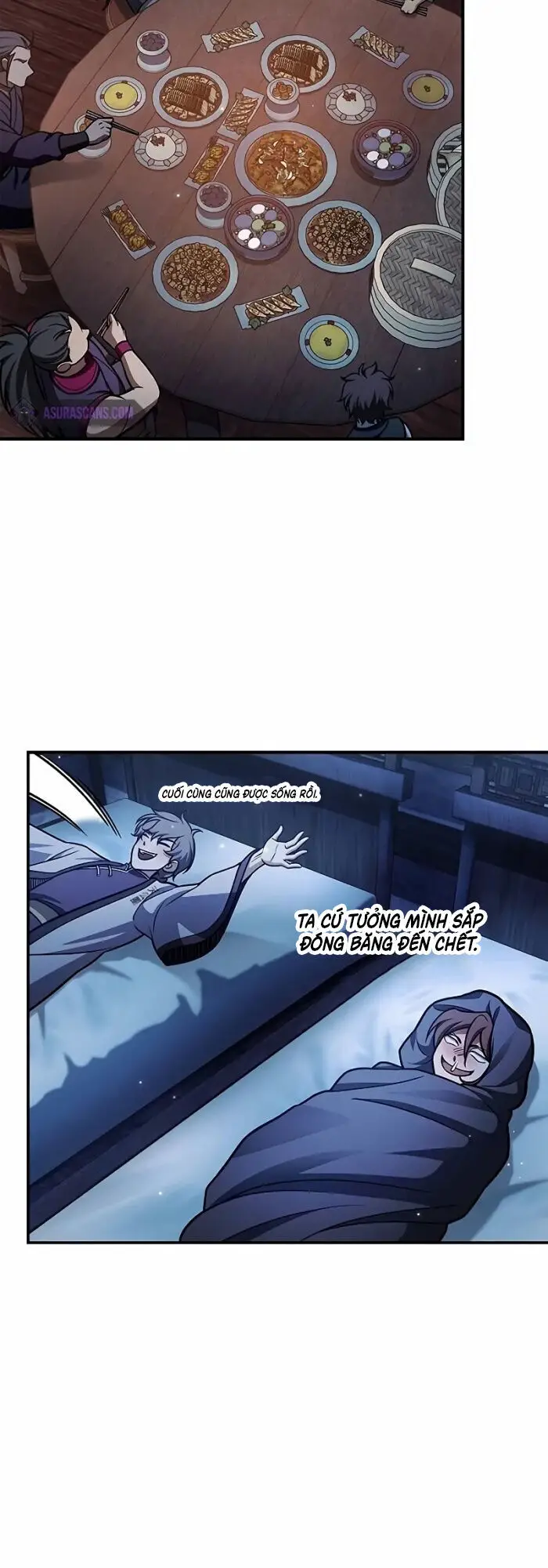 Thiên Qua Thư Khố Đại Công Tử Nettruyen ZZZ Chương 106 Page 19