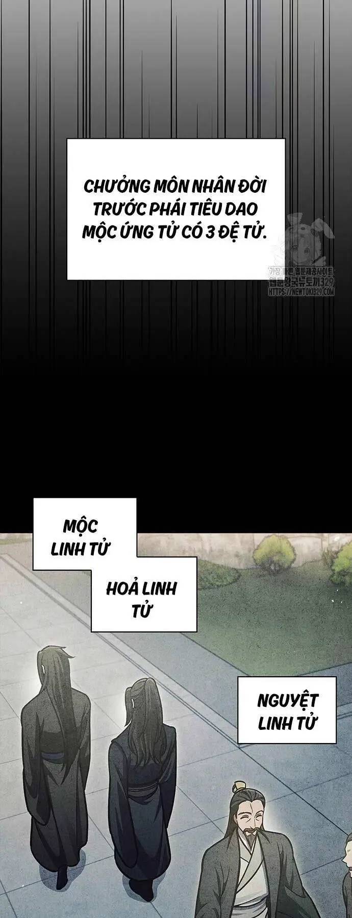 Thiên Qua Thư Khố Đại Công Tử Nettruyen ZZZ Chương 70 Page 36