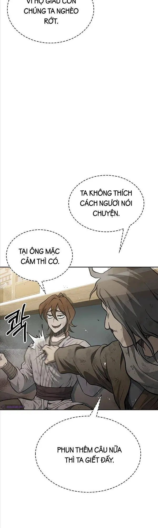 Thiên Qua Thư Khố Đại Công Tử Nettruyen ZZZ Chương 18 Page 62