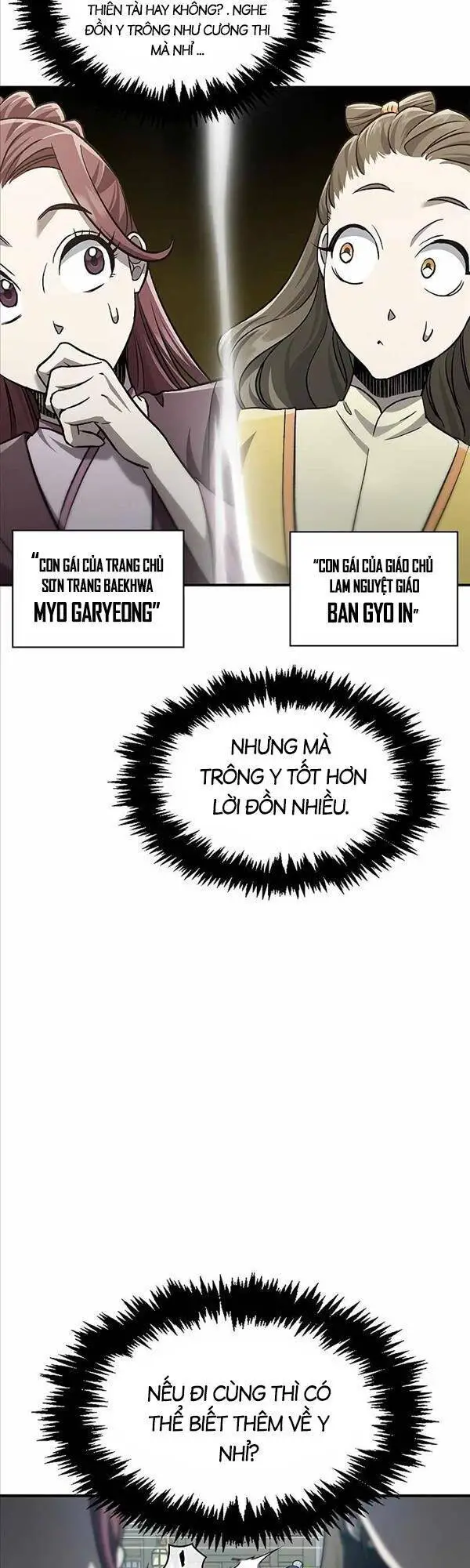 Thiên Qua Thư Khố Đại Công Tử Nettruyen ZZZ Chương 11 Page 8