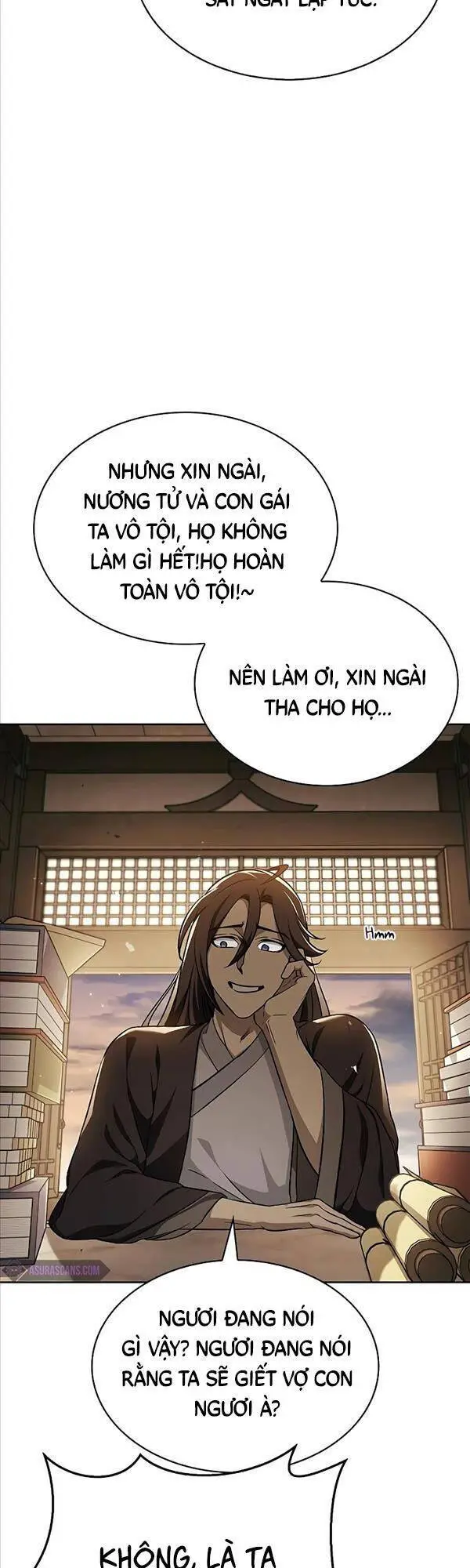 Thiên Qua Thư Khố Đại Công Tử Nettruyen ZZZ Chương 14 Page 44