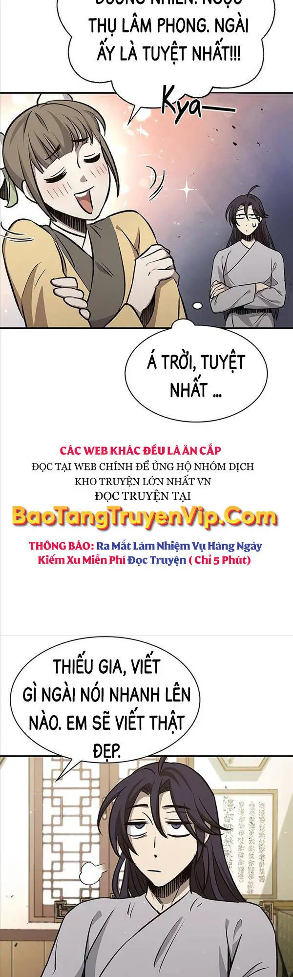 Thiên Qua Thư Khố Đại Công Tử Nettruyen ZZZ Chương 9 Page 51